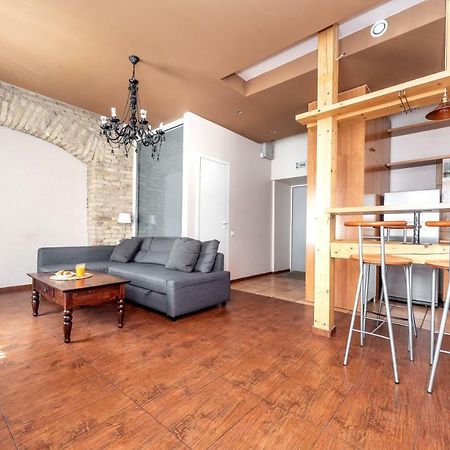 Angel House Vilnius, Dysnos Apartment Екстериор снимка