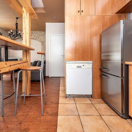 Angel House Vilnius, Dysnos Apartment Екстериор снимка