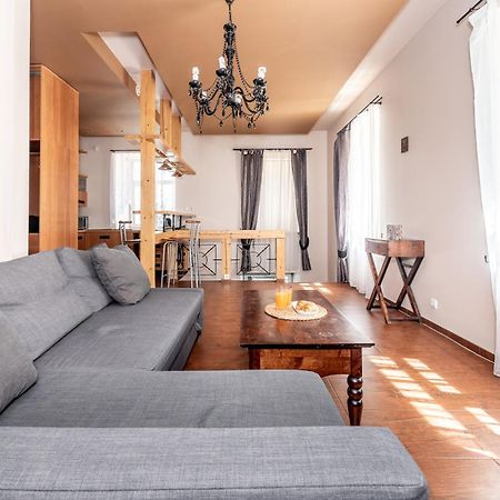 Angel House Vilnius, Dysnos Apartment Екстериор снимка