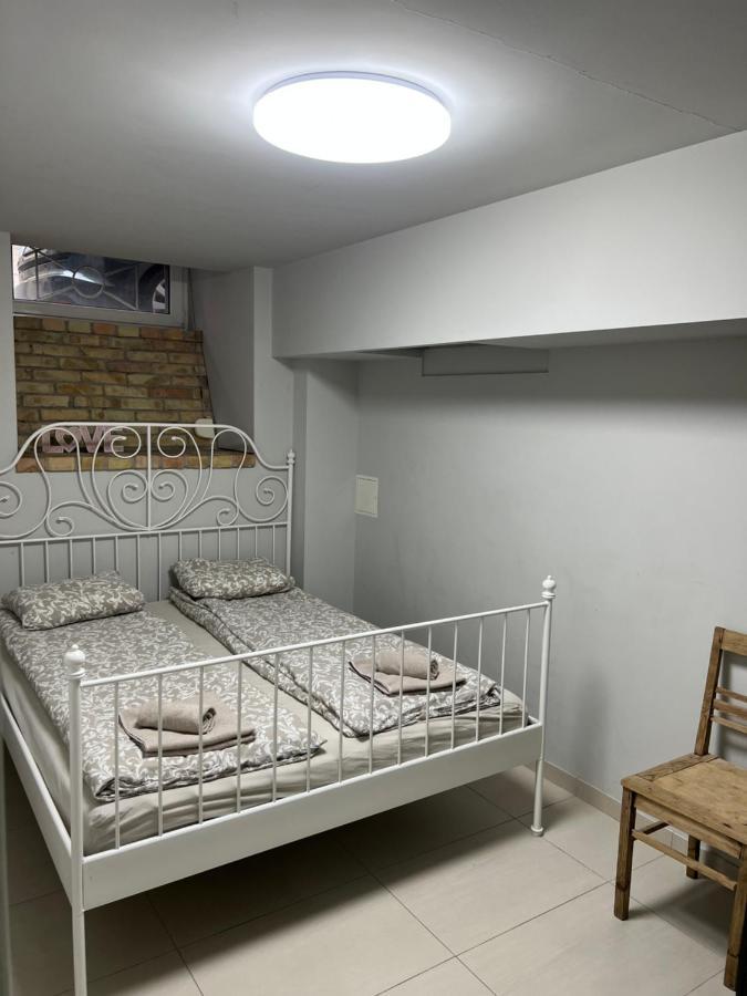 Angel House Vilnius, Dysnos Apartment Екстериор снимка