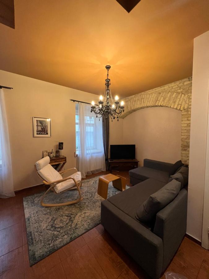 Angel House Vilnius, Dysnos Apartment Екстериор снимка