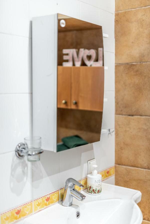 Angel House Vilnius, Dysnos Apartment Екстериор снимка