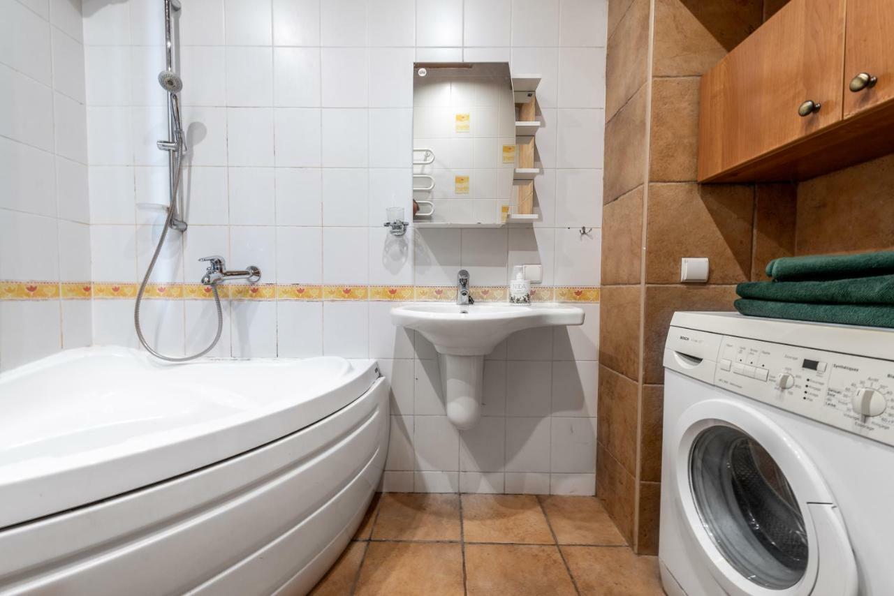 Angel House Vilnius, Dysnos Apartment Екстериор снимка