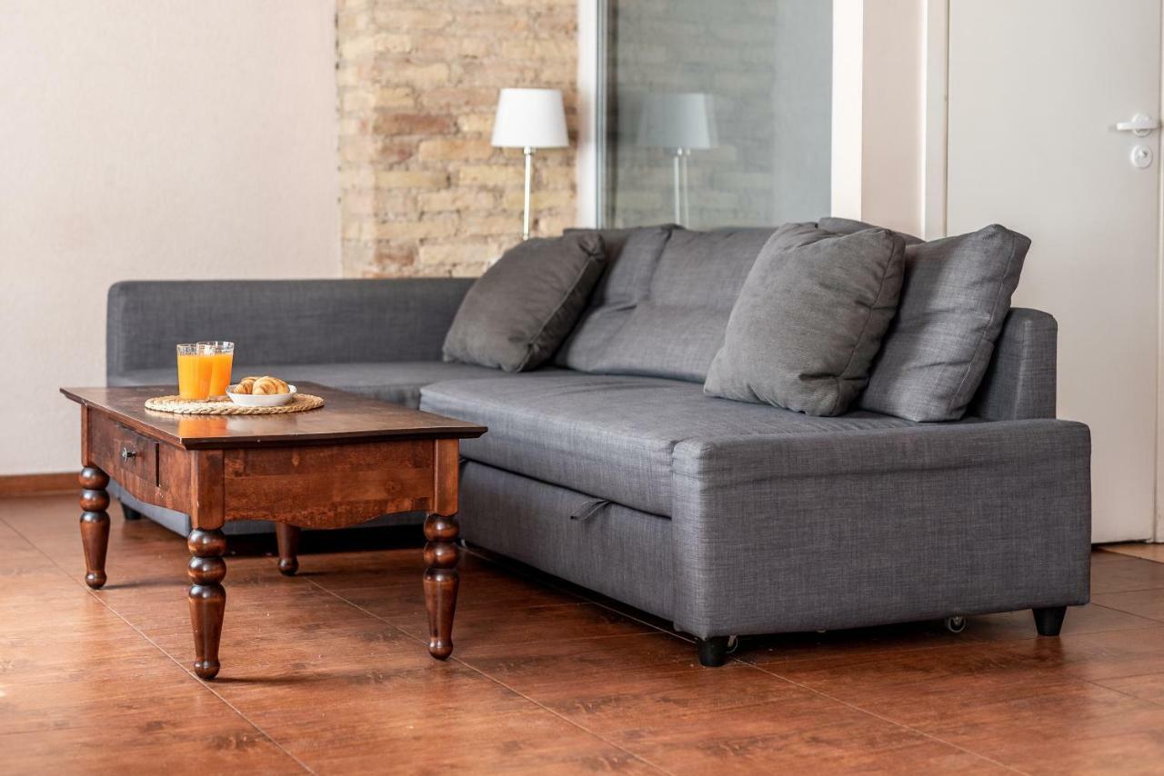 Angel House Vilnius, Dysnos Apartment Екстериор снимка